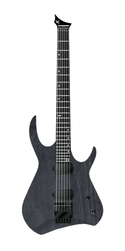 Kiesel › Kyber Headless