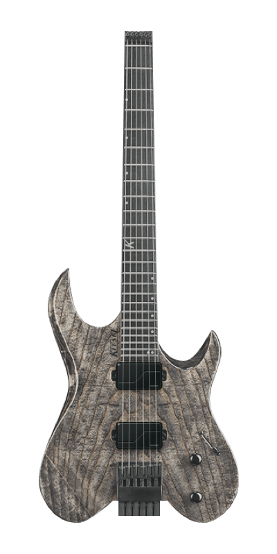 Kiesel › Vader