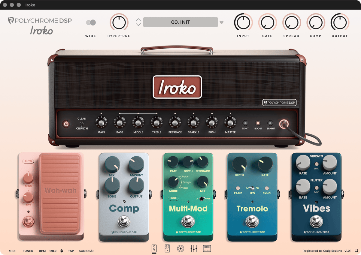 PolyChrome › Iroko