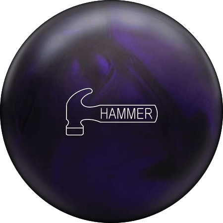 Hammer › Purple